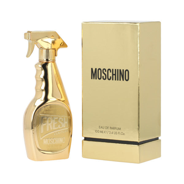 Moschino Fresh Couture Gold Eau de Parfum