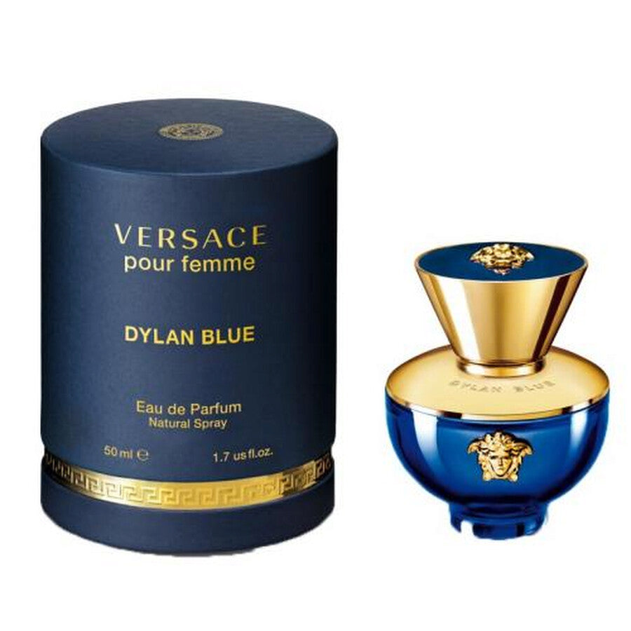 Versace Dylan Blue pour femme Eau de Parfum EDP