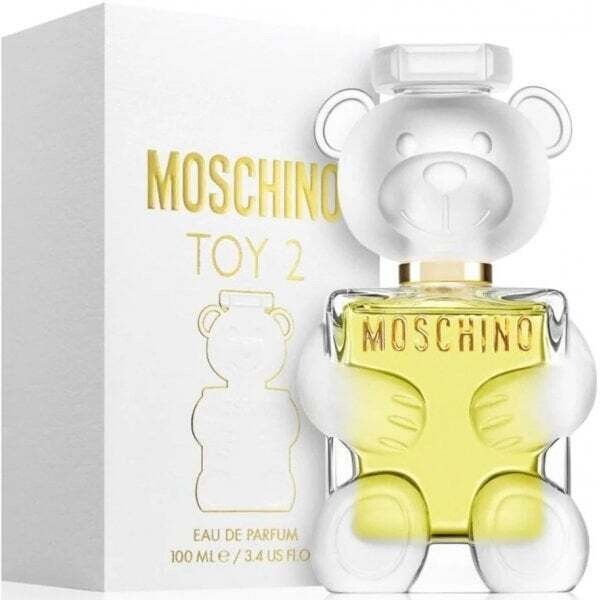 Moschino Toy 2 Eau de Parfum