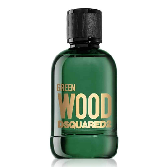 DSquared 2 Green Wood Eau de Toilette
