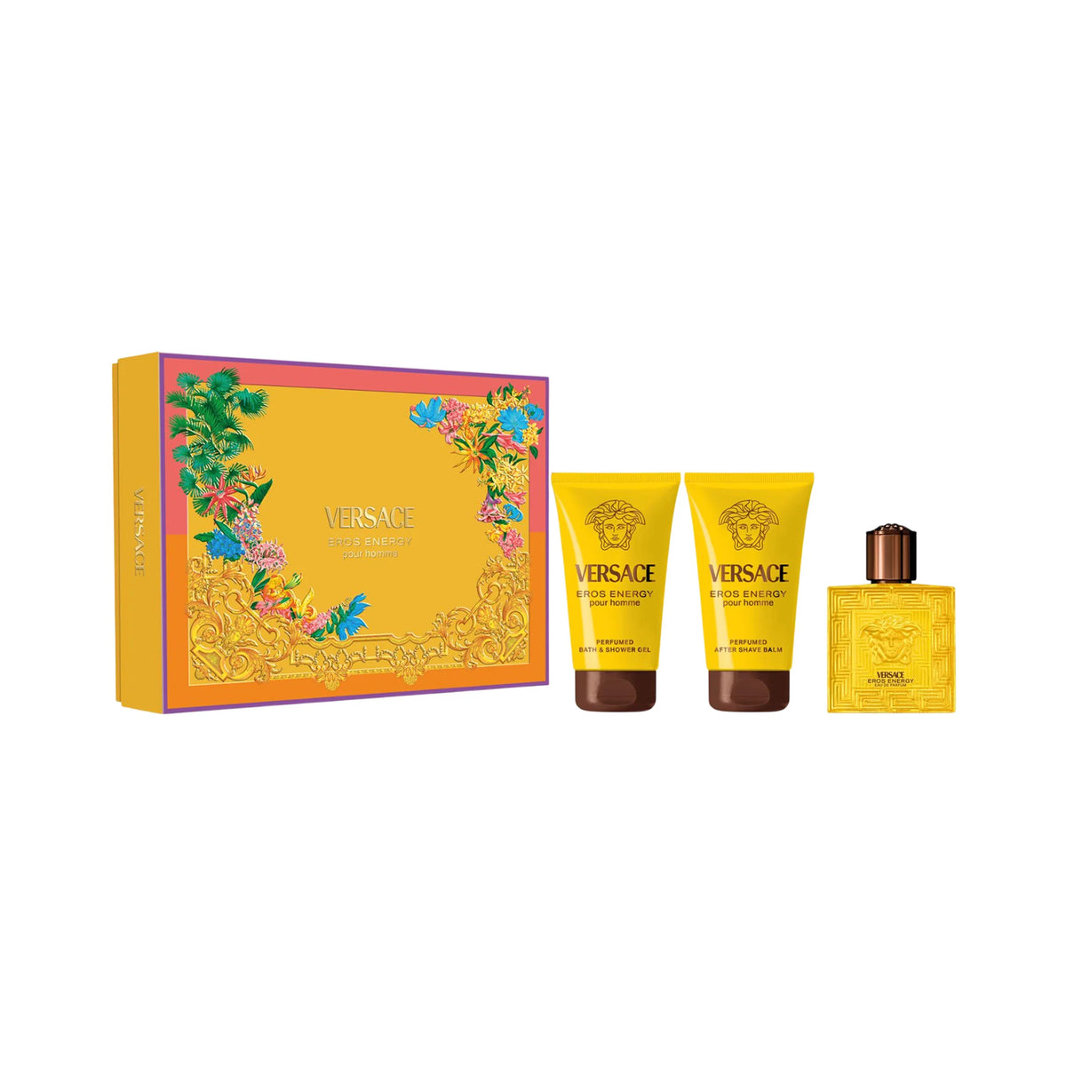Versace Eros Energy Eau de Parfum Spray Gift Set