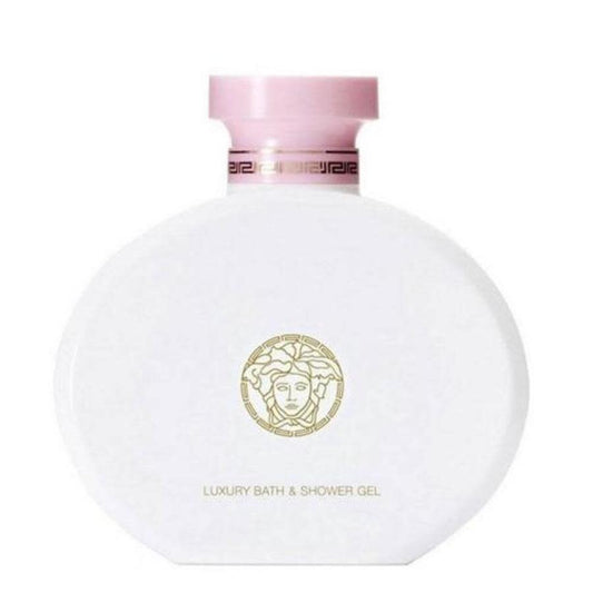 Versace Luxury Bath & Shower Gel