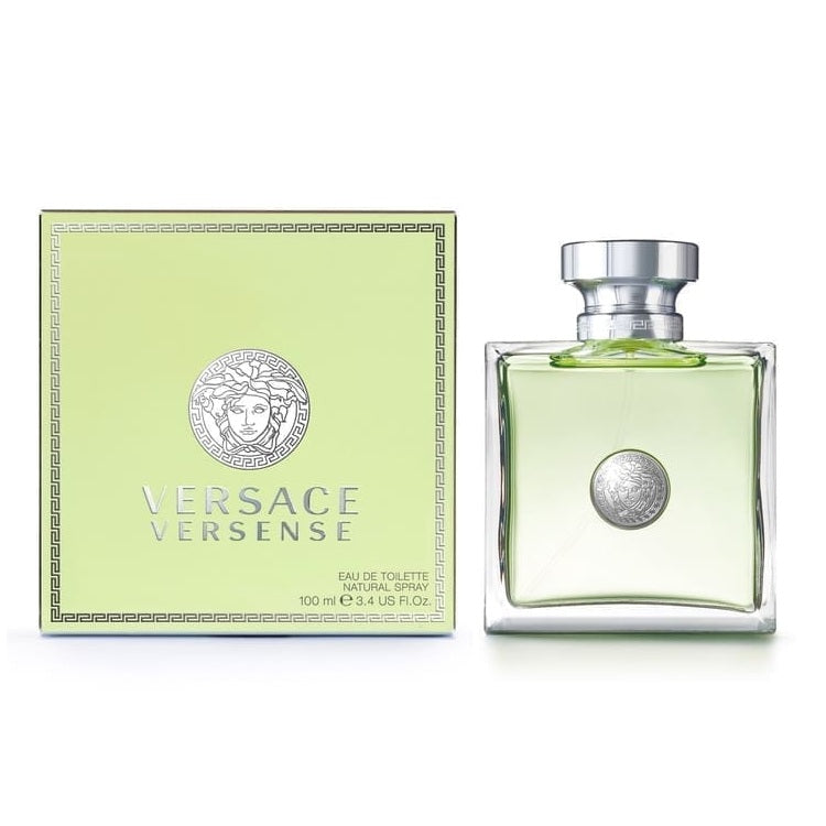 Versace Versense Eau de Toilette EDT