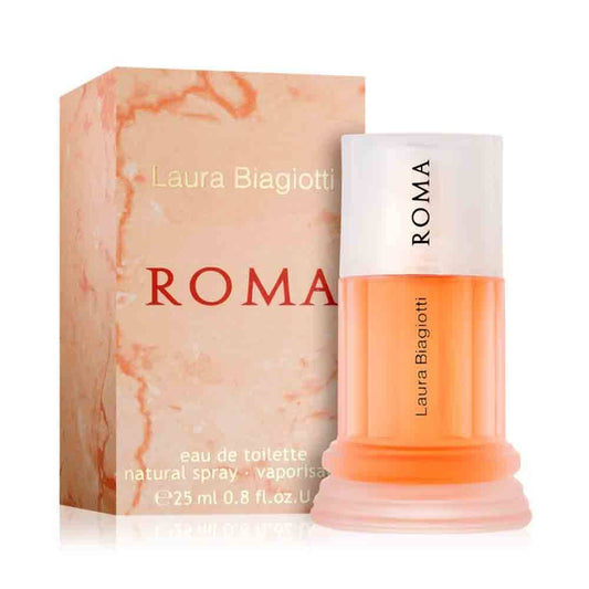 Laura Biagiotti Roma Eau de Toilette