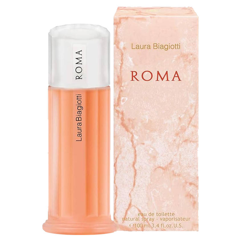 Laura Biagiotti Roma Eau de Toilette