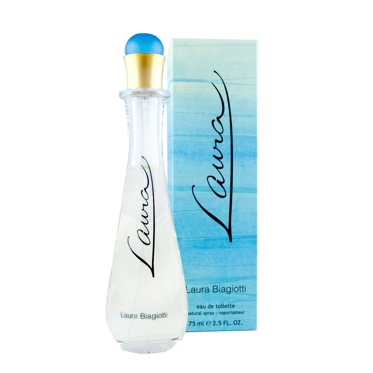 Laura Biagiotti Laura Eau de Toilette