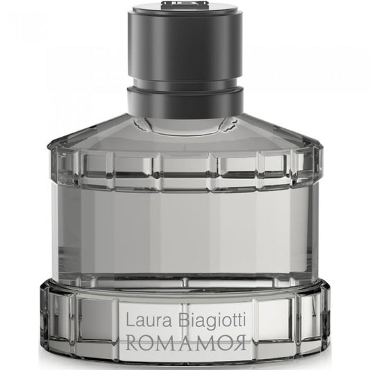Laura Biagiotti Romamor Uomo Eau de Toilette