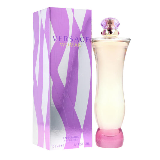 Versace Woman Eau de Parfum EDP