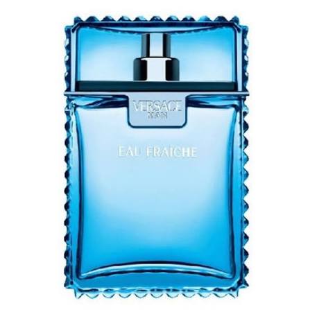 Versace Man Eau Fraiche Eau de Toilette