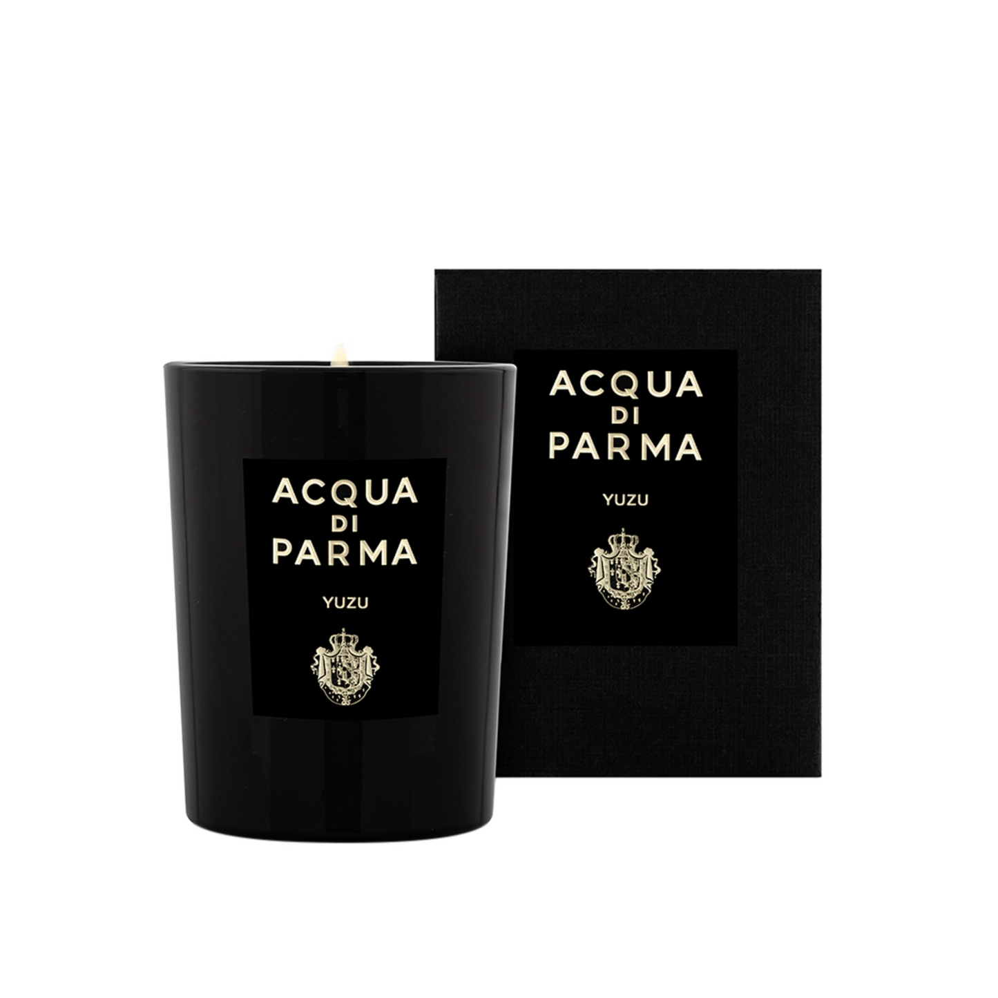 Acqua di Parma Signatures of The Sun Yuzu Candle
