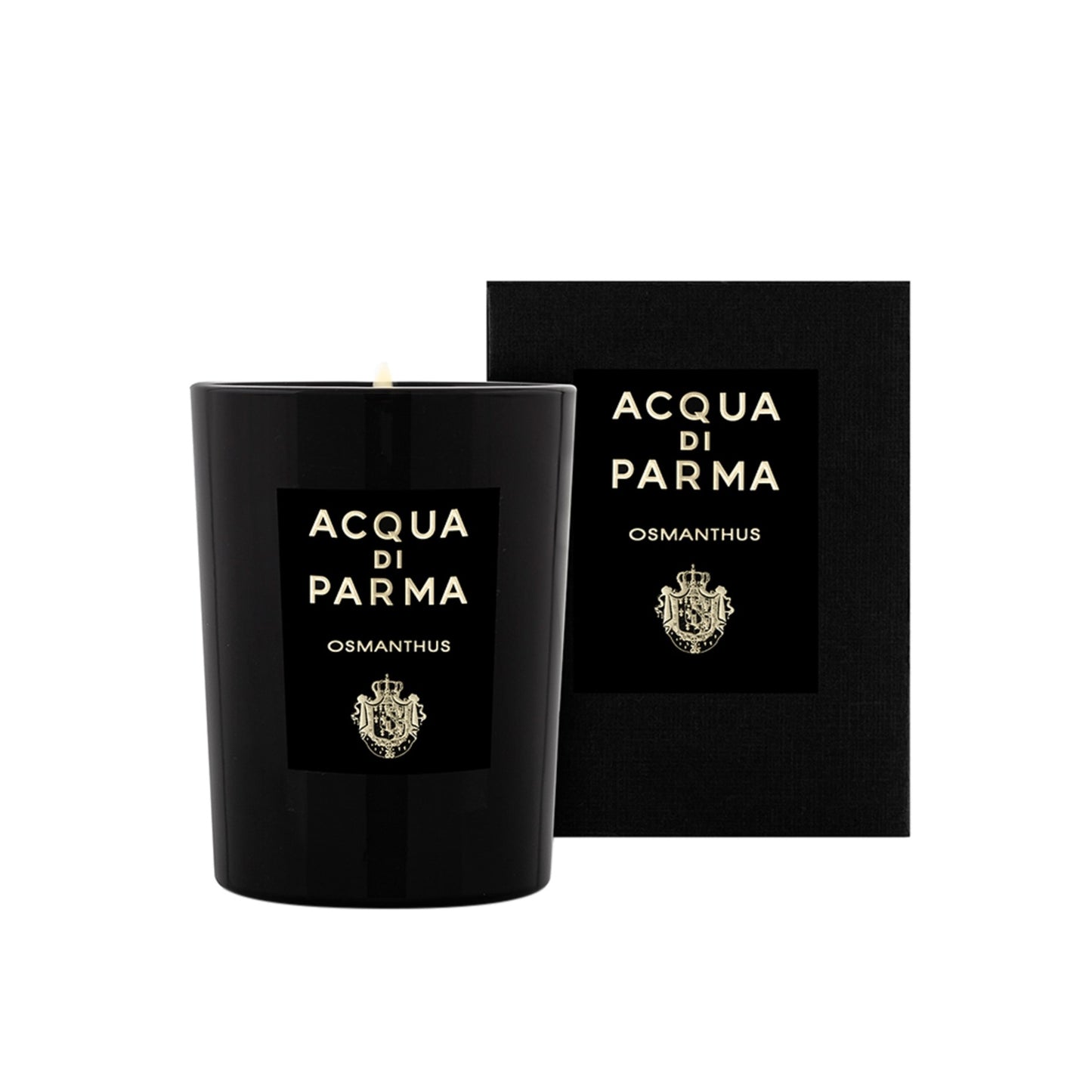 Acqua di Parma Signatures of The Sun Osmanthus Candle