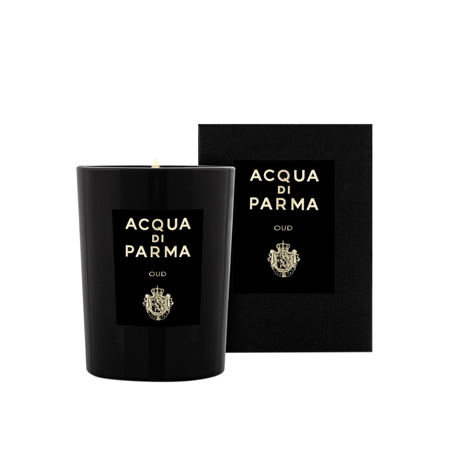 Acqua di Parma Signatures of The Sun Oud Candle