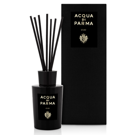 Acqua di Parma Signatures of The Sun Oud Reed Diffusers