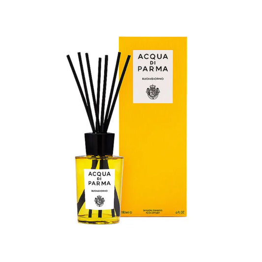 Acqua di Parma Buongiorno Reed Diffusers