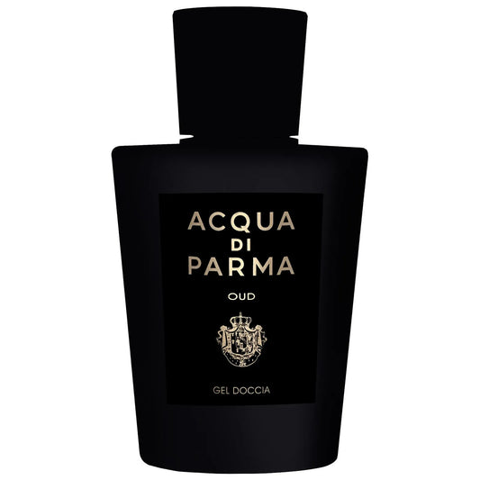 Acqua Di Parma Colonia Oud Shower Gel