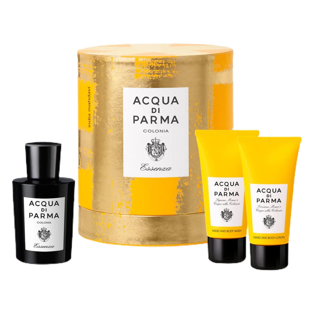 Acqua di Parma Colonia Essenza Gift Set: Eau de Cologne Fragrance Collection