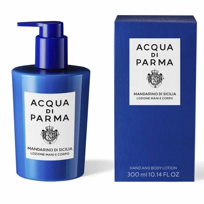 Acqua di Parma Blu Mediterraneo Mandarino di Sicilia Hand & Body Lotion