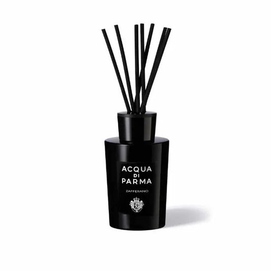 Acqua di Parma Zafferano Diffuser with Reeds