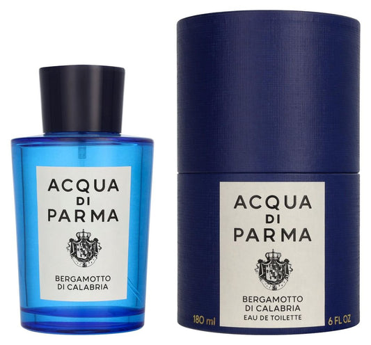 Acqua di Parma Blu Mediterraneo Bergamotto di Calabria Eau de Toilette
