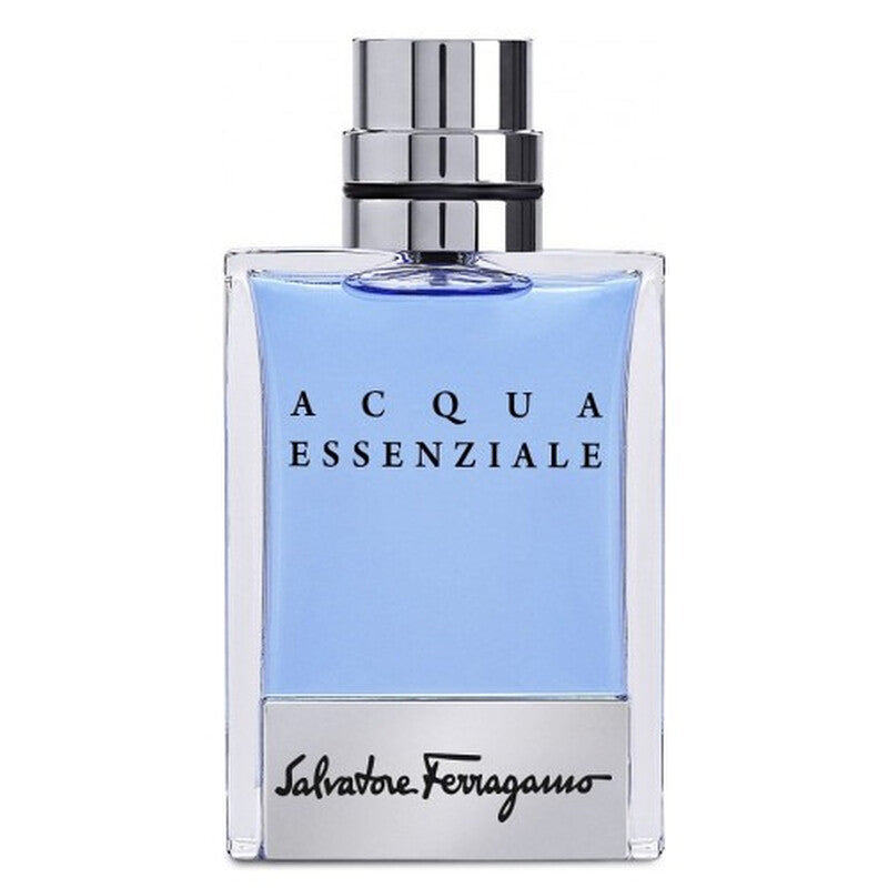 Salvatore Ferragamo Acqua Essenziale Eau de Toilette Spray