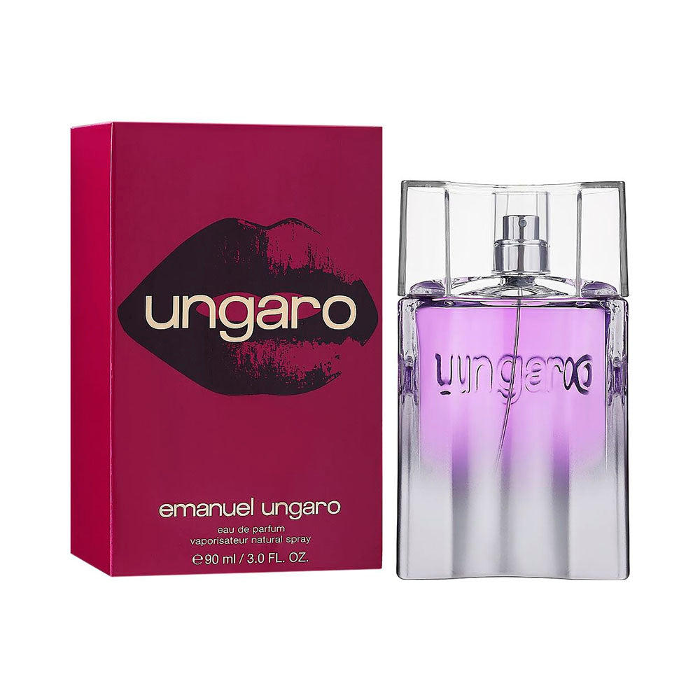 Emanuel Ungaro Ungaro Eau de Parfum