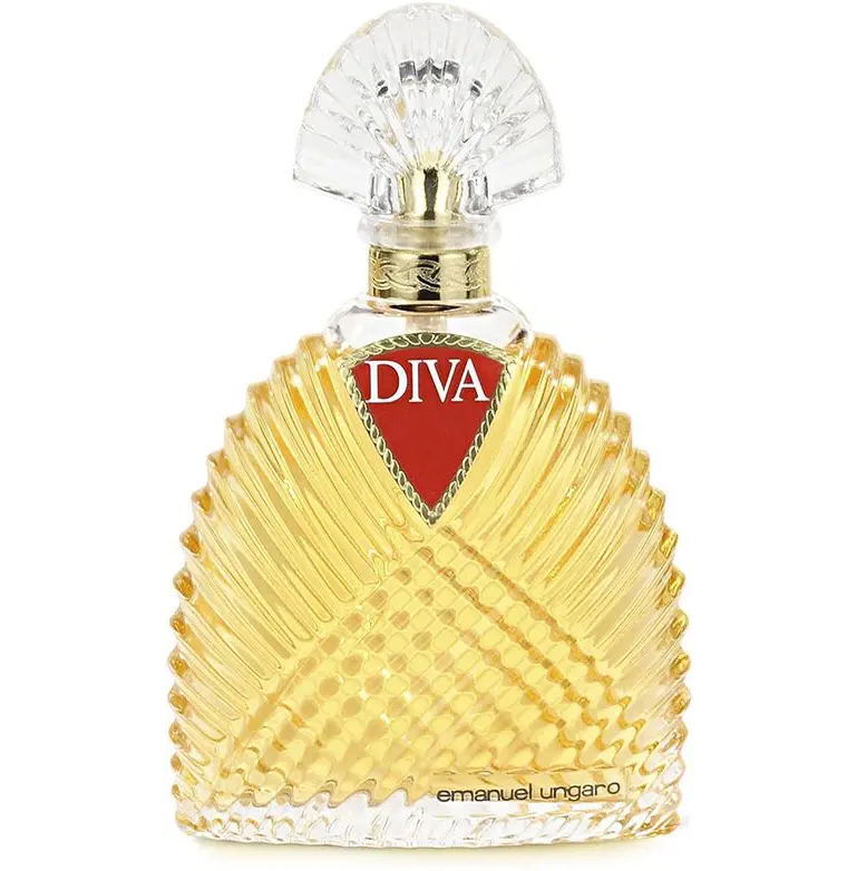 Emanuel Ungaro Diva Femme Eau de Parfum