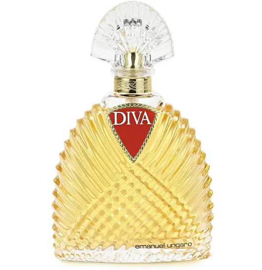 Emanuel Ungaro Diva Femme Eau de Parfum