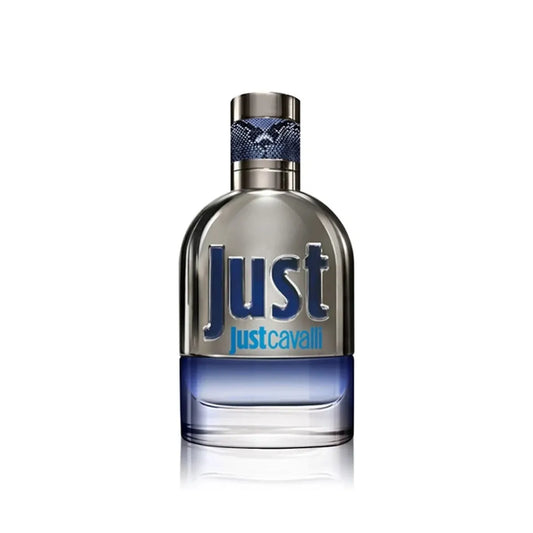 Roberto Cavalli Just Man Eau de Toilette