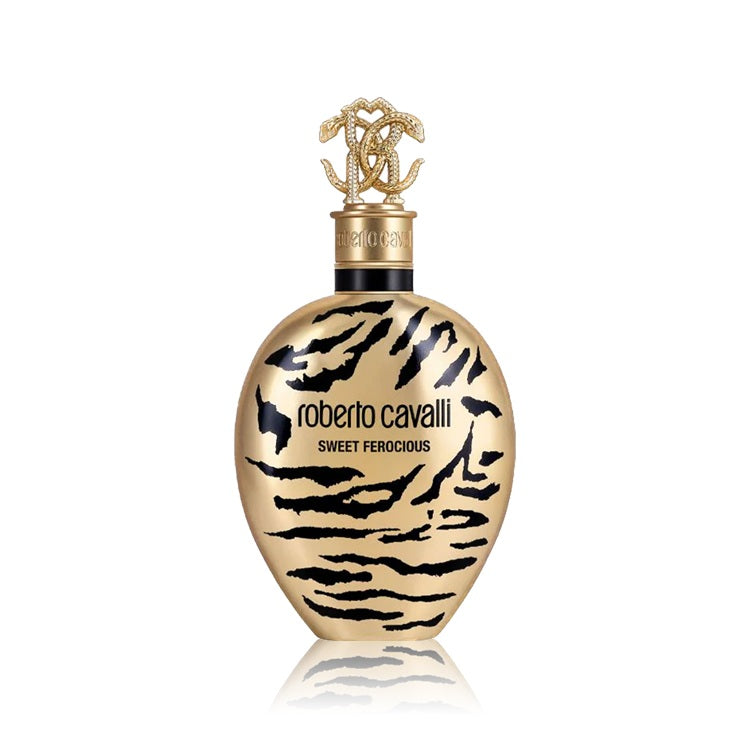 Roberto Cavalli Sweet Ferocious Eau de Parfum