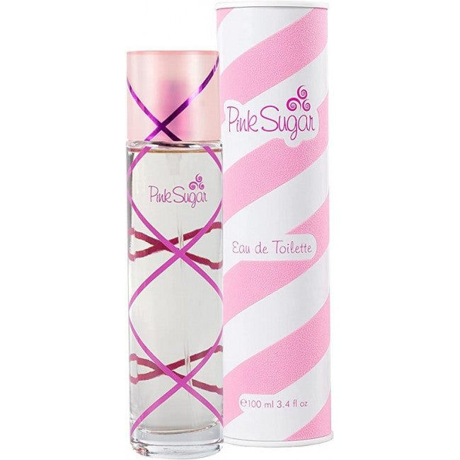Aquolina Pink Sugar Eau de Toilette EDT