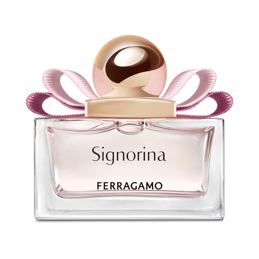 Salvatore Ferragamo Signorina Eau de Parfum EDP