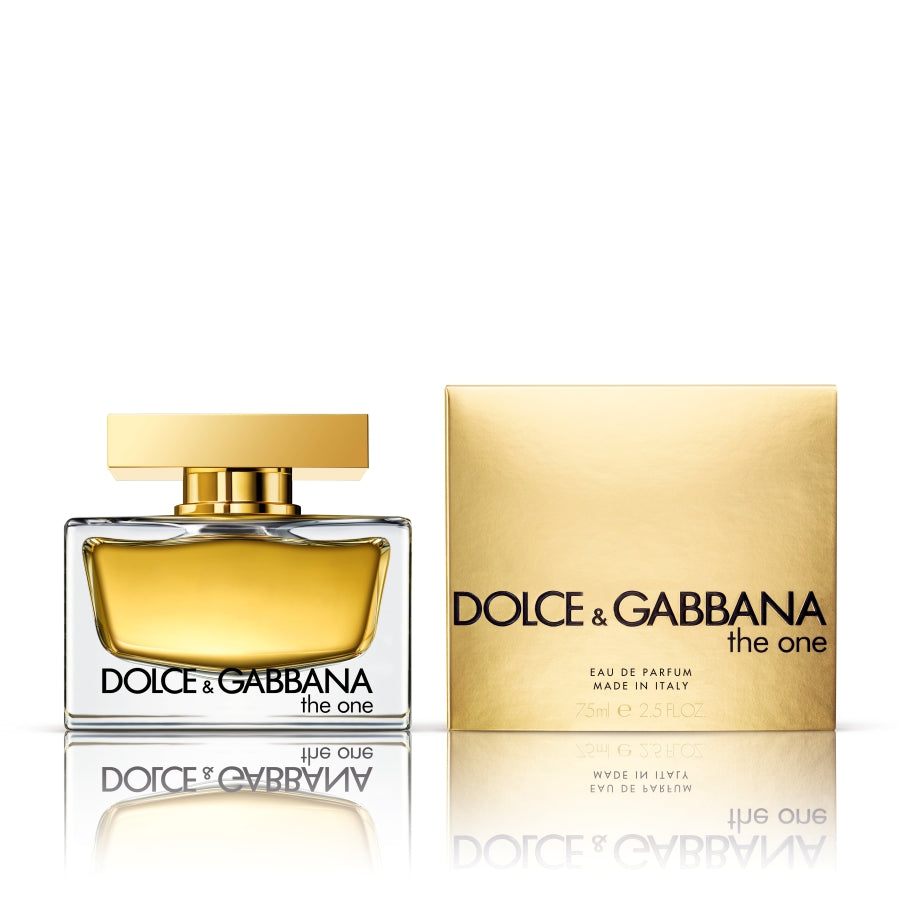 Dolce & Gabbana the One Eau de Parfum