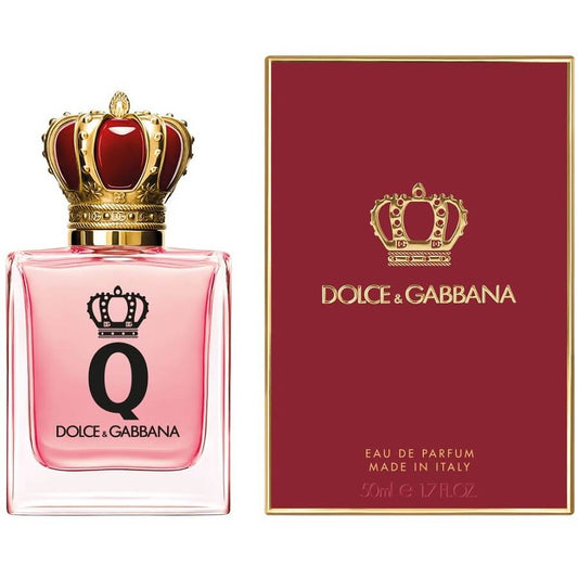 Dolce & Gabbana Q Eau de Parfum