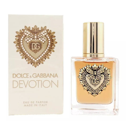 Dolce & Gabbana Devotion Women Eau de Parfum EDP