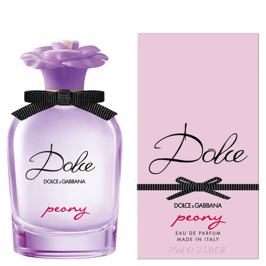 Dolce & Gabbana Dolce Peony Eau de Parfum