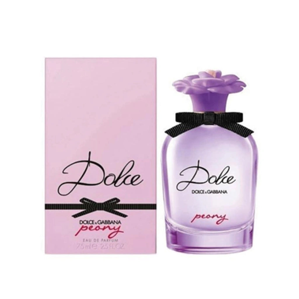 D&G Dolce Peony Eau de Parfum Spray