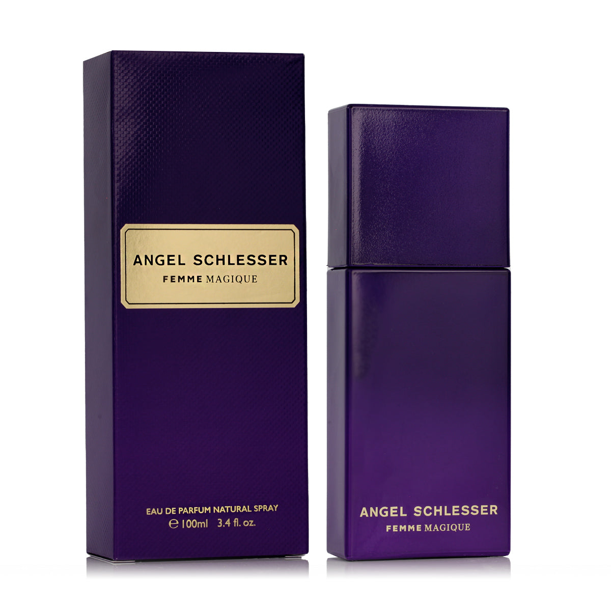 Angel Schlesser Femme Magique Eau de Parfum
