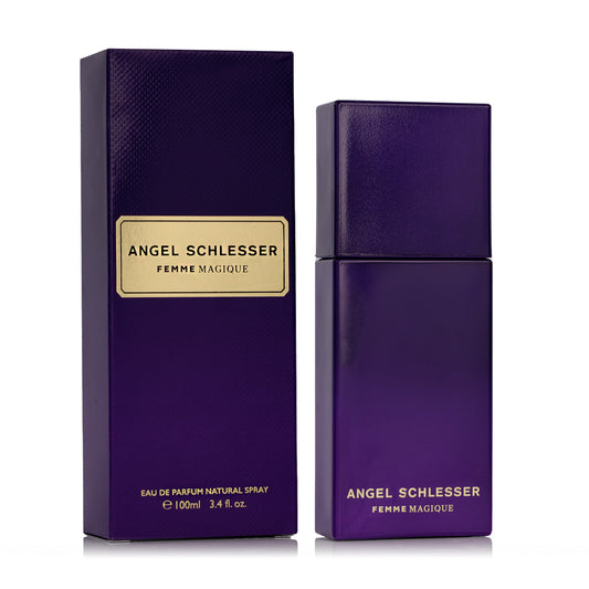 Angel Schlesser Femme Magique Eau de Parfum