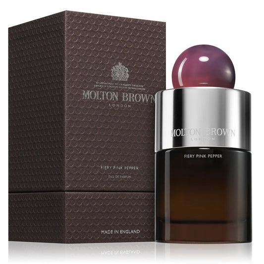 Molton Brown Fiery Pink Pepper Eau de Parfum