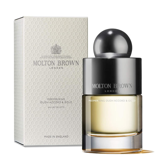 Molton Brown Mesmerising Oudh Accord & Gold Eau de Toilette