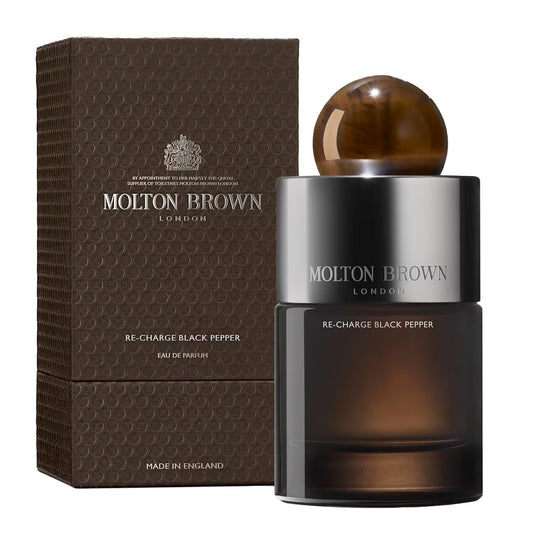 Molton Brown Re-charge Black Pepper Eau de Parfum