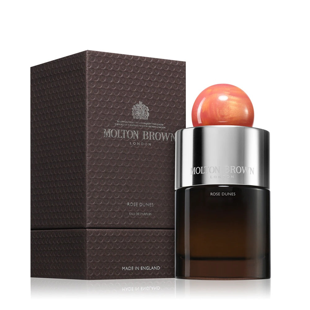 Molton Brown Rose Dunes Eau de Parfum