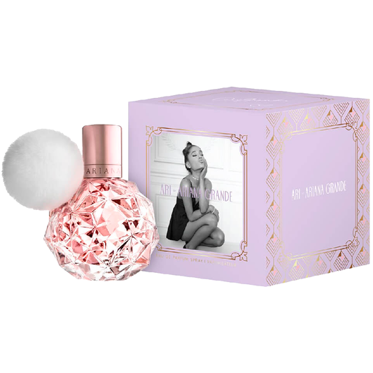 Ariana Grande Ari Eau de Parfum
