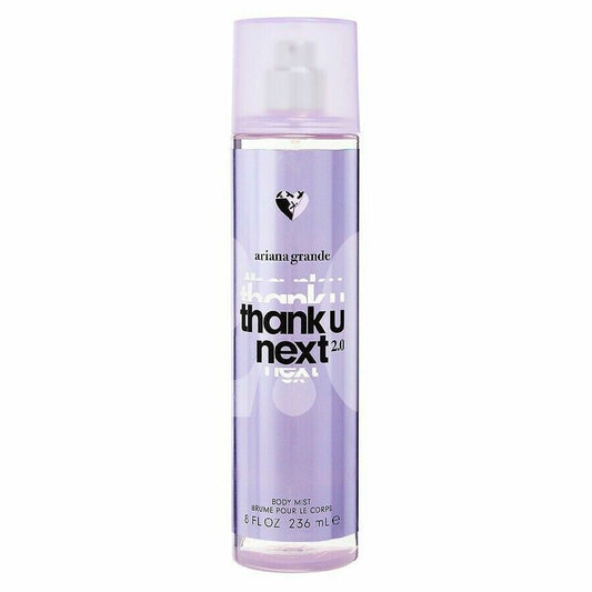 Ariana Grande Thank U Next 2.0 Body Mist