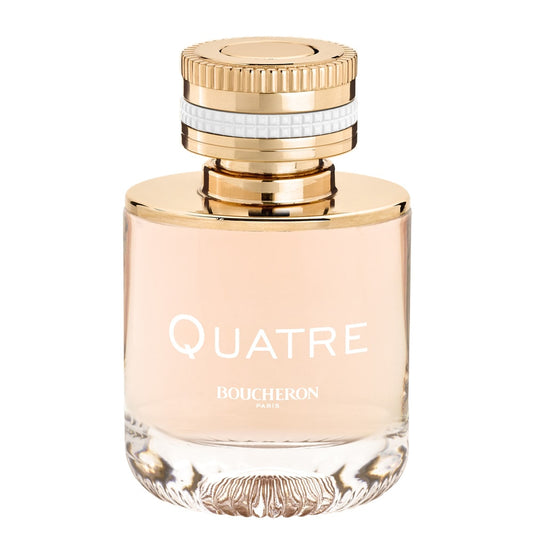 Boucheron Quatre Eau de Parfum