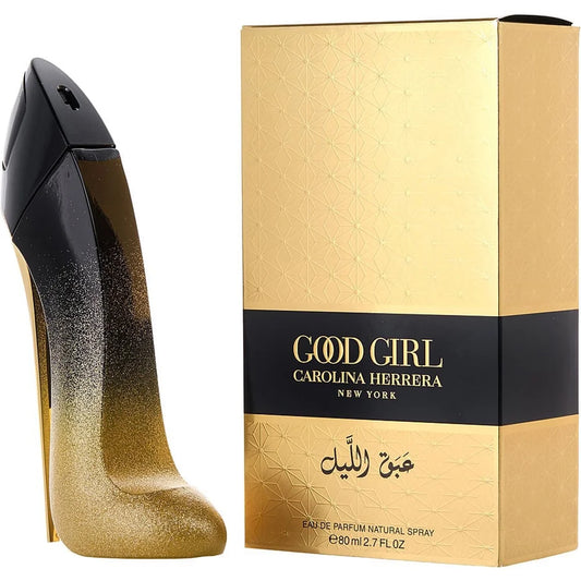 Carolina Herrera Good Girl Midnight Eau de Parfum