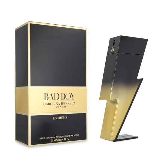 Carolina Herrera Bad Boy Extreme Eau de Parfum
