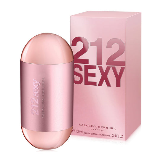 Carolina Herrera 212 Sexy Eau de Parfum