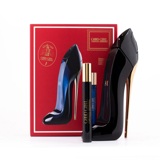 Carolina Herrera Good Girl Eau de Parfum Spray Gift Set