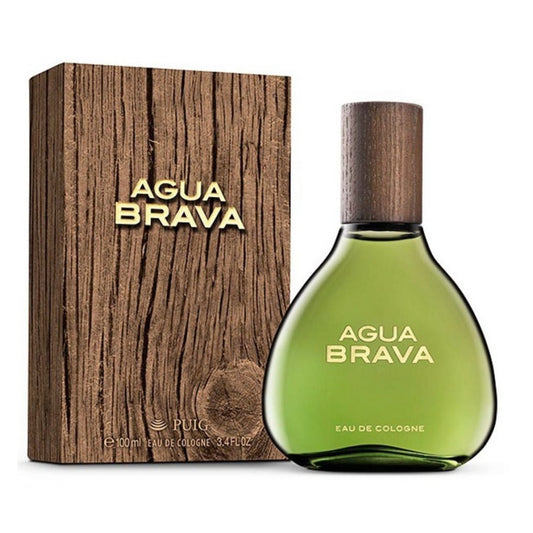 Puig Agua Brava Eau de Cologne